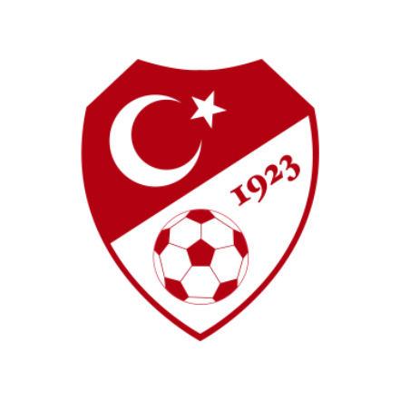 TURKISH FOOTBALL FEFERATION LOGO