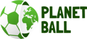 Project logo Planetball