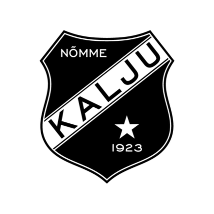 nomme kalju logo